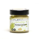 CREMA PISTACCHIO 250 GR