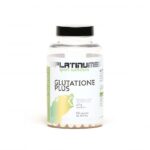 GLUTATIONE PLUS 60 CPS