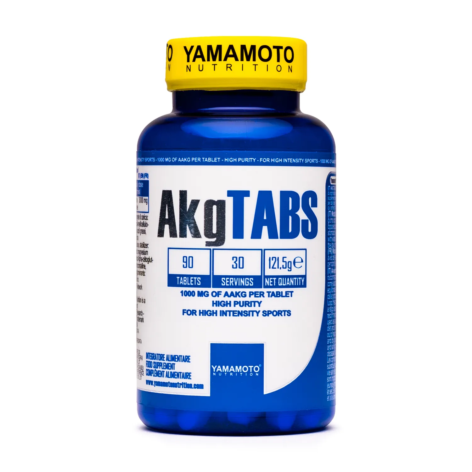 IAF00073790_A_b7f2 AKG TABS 90 CPS - immagine 1