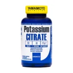 POTASSIUM CITRATE 90 TAV