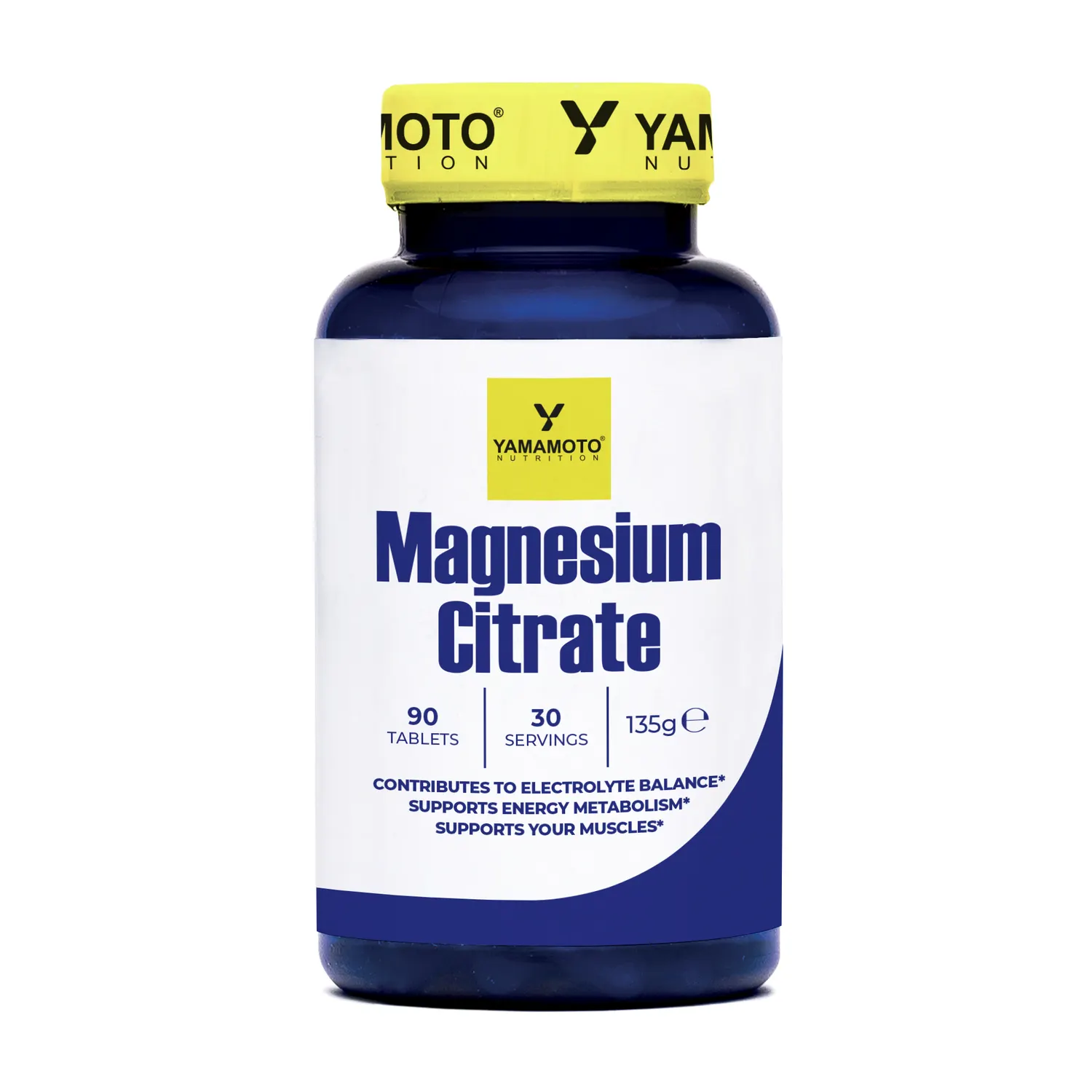 IAF00084862_270d MAGNESIUM CITRATE 90 TAV - immagine 1