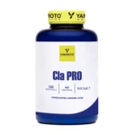 CLA PRO 120 cps