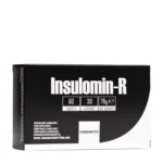 INSULOMIN-R 60 CPS