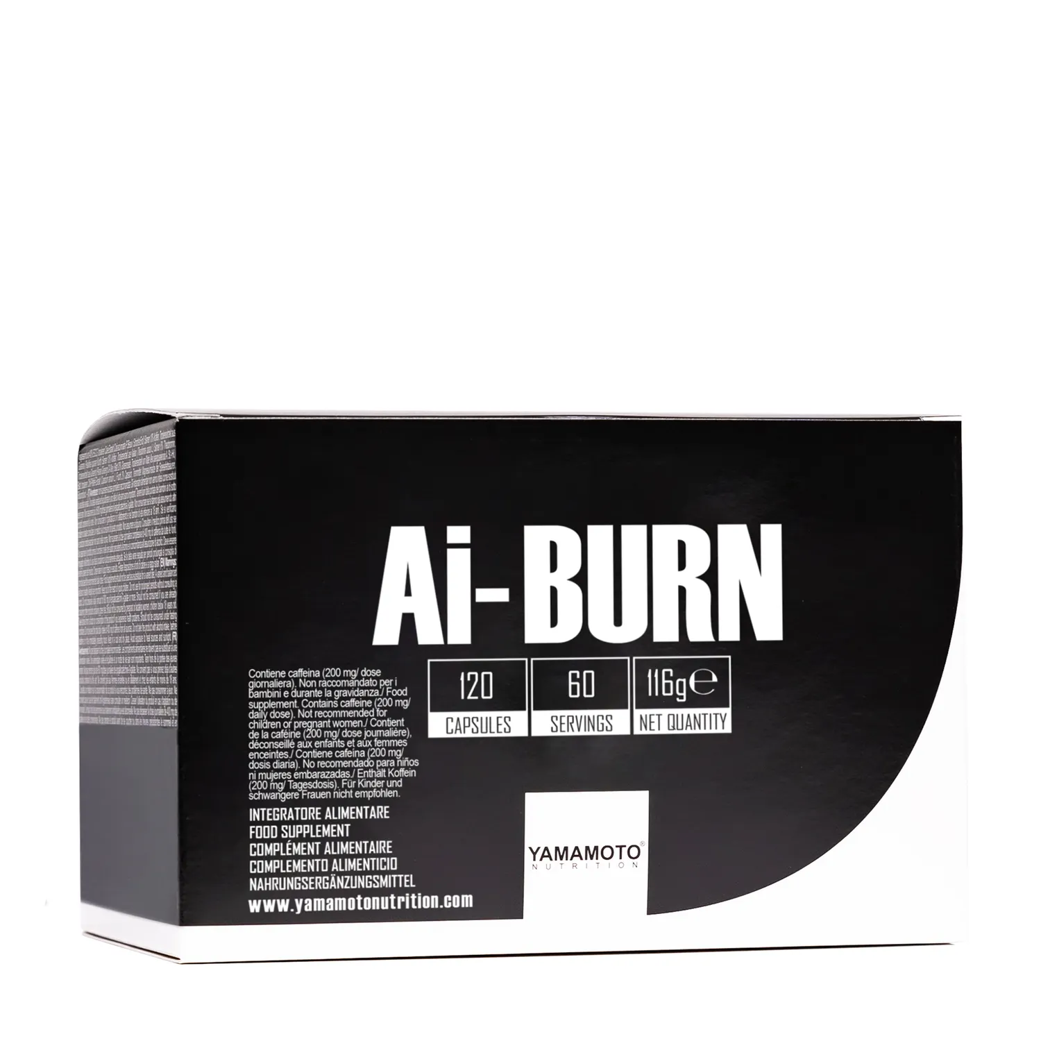 IAF00099689_A_caf3 AI-BURN 120 cps - immagine 1