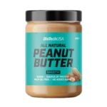 PEANUT BUTTER 400g
