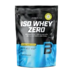 ISO WHEY ZERO 454 GR