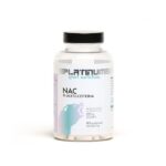 NAC 600mg  90 tab