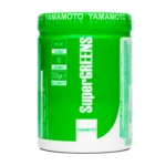 SUPERGREENS 200g
