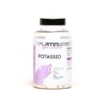 POTASSIO  60 CPS