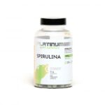 SPIRULINA 60 CPS