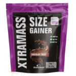 XTRAMASS SIZE GAINER 2KG