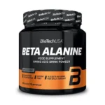 BETA ALANINE 300 GR