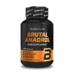 BRUTAL ANADROL 90 CPS