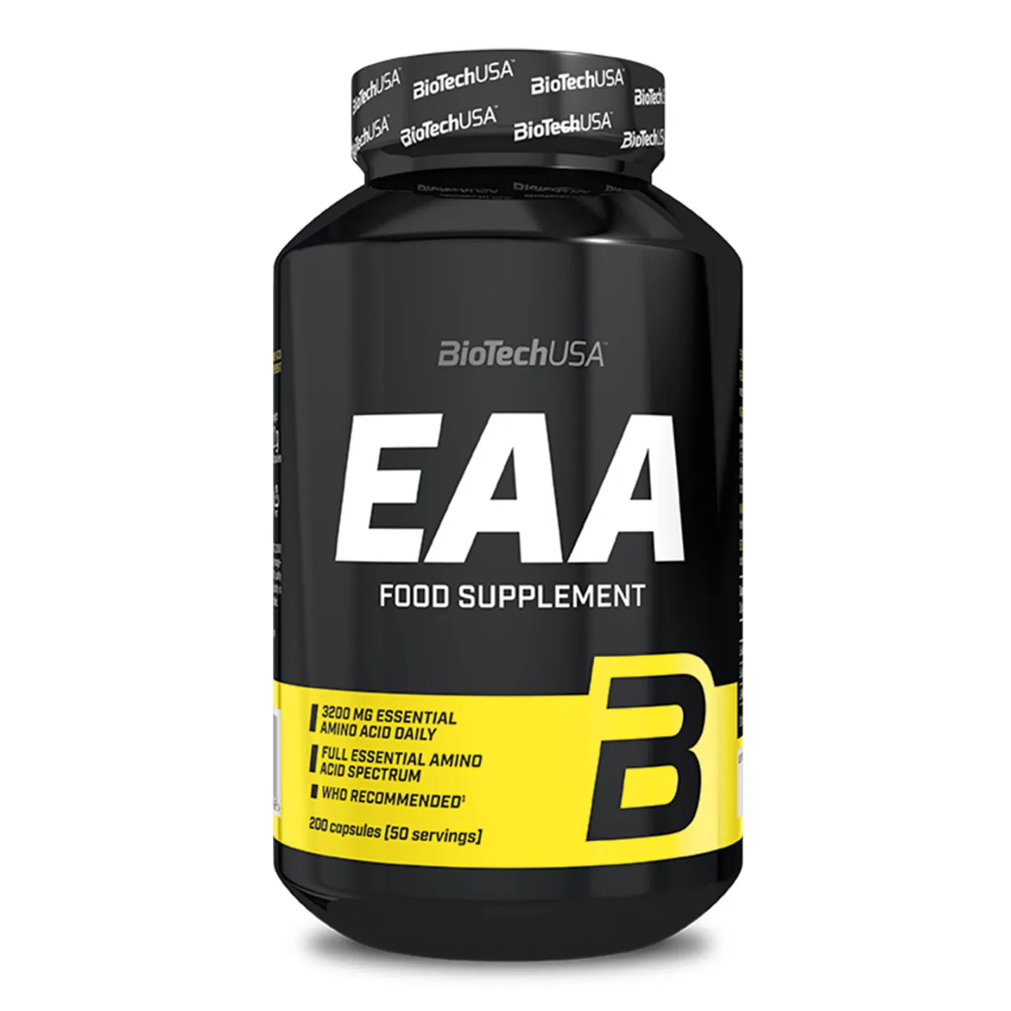 capsule-eaa EAA 200 CPS - immagine 1