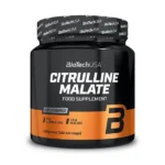 CITRULLINE MALATE 300G