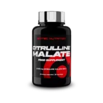 CITRULLINE MALATE 90 CPS