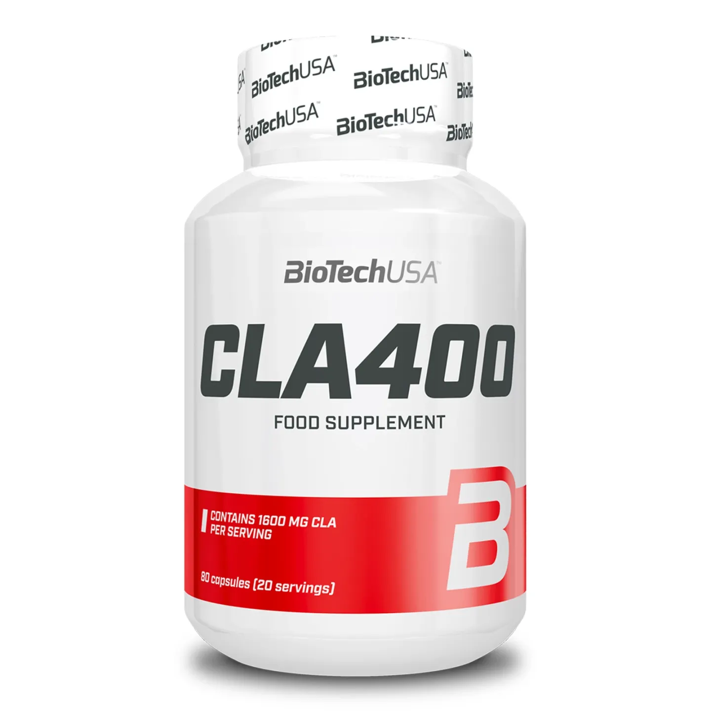 cla-400 CLA 400 80 CPS - immagine 1