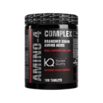 AMINO-4 COMPLEX 100 TAB