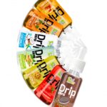 DRIP ZERO 30 ML