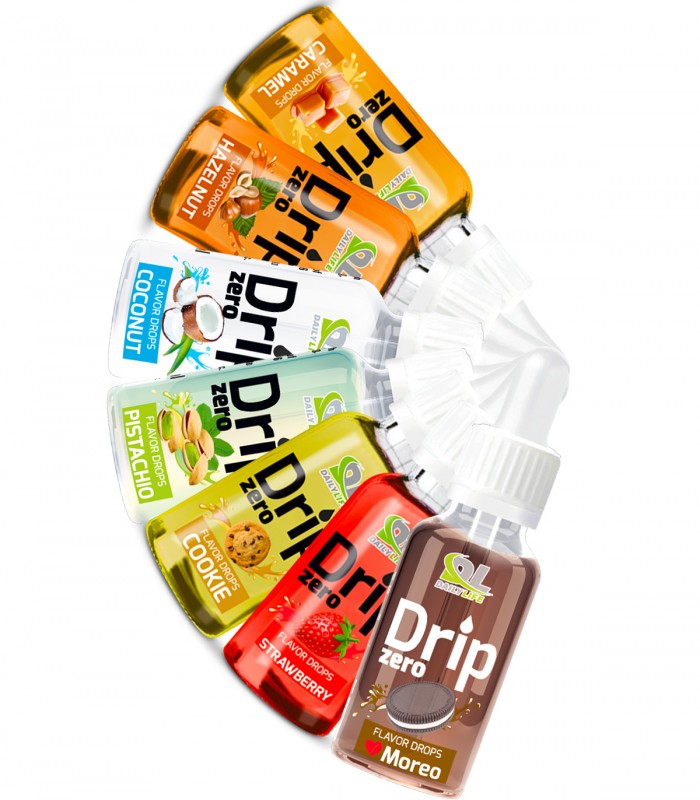 drip-zero-30ml DRIP ZERO 30 ML - immagine 1