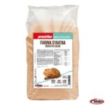 FARINA DI AVENA 1 KG