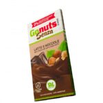 GONUTS TAVOLETTA 75 GR