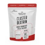 CLUSTER DEXTRIN 900 GR