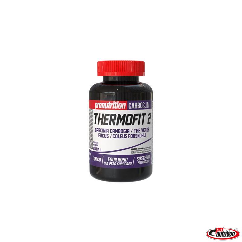 integratore-per-controllo-del-peso-e-senso-di-fame-thermofit-2-90-cps THERMO FIT2 90 CPS - immagine 1