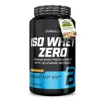 ISO WHEY ZERO 908G