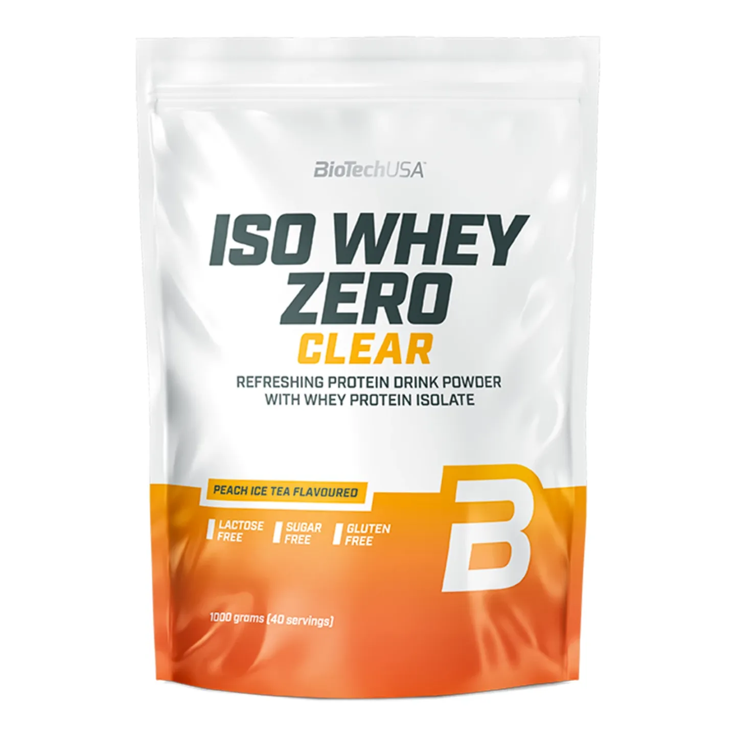 iso-whey-zero-clear ISO WHEY ZERO CLEAR 1 KG - immagine 1