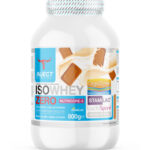 ISO WHEY ZERO 800 GR
