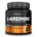 L-ARGININE 300GR