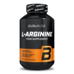 L-ARGININE 90 CPS