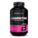 L-CARNITINE 60 CPS