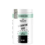 L-CARNITINE 1000 90 TAB