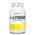 L-LYSINA 90 CPS