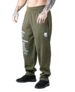 LEGAL POWER BOSTON PANTALONE PETROLIO (6202-405)
