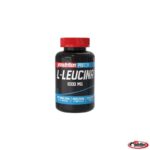 L-LEUCINA 120 CPR