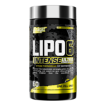 LIPO 6 INTENSE UE 60 CPS