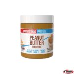 PEANUT BUTTER SMOOTHIE 500 GR