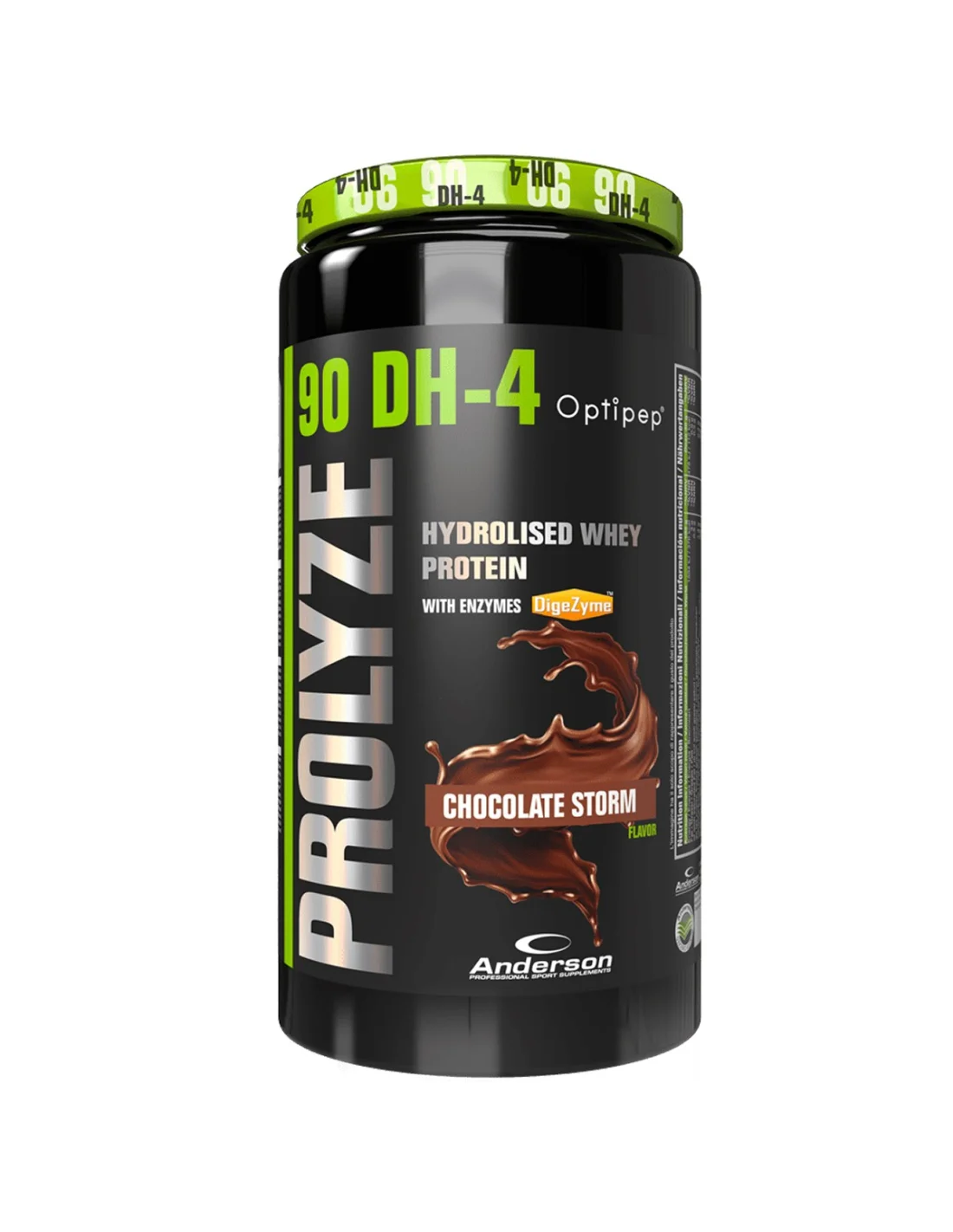 prolyze-800g-anderson PROLYZE 800 GR - immagine 1