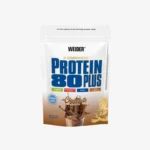 PROTEIN 80 PLUS 500 GR