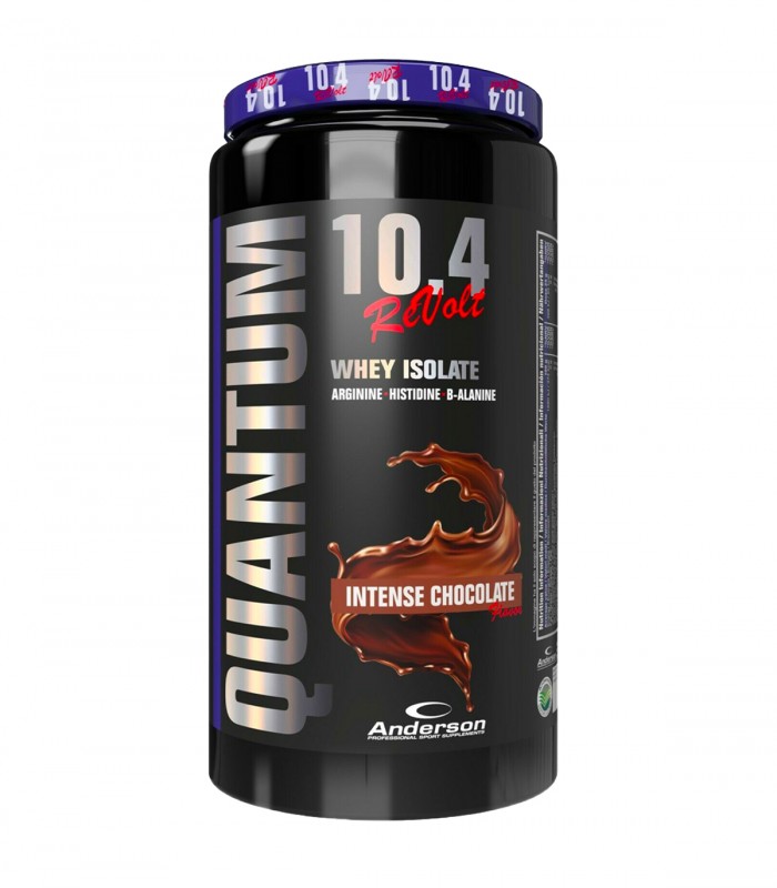 quantum-104-revolt-800g QUANTUM 10.4 800 GR - immagine 1