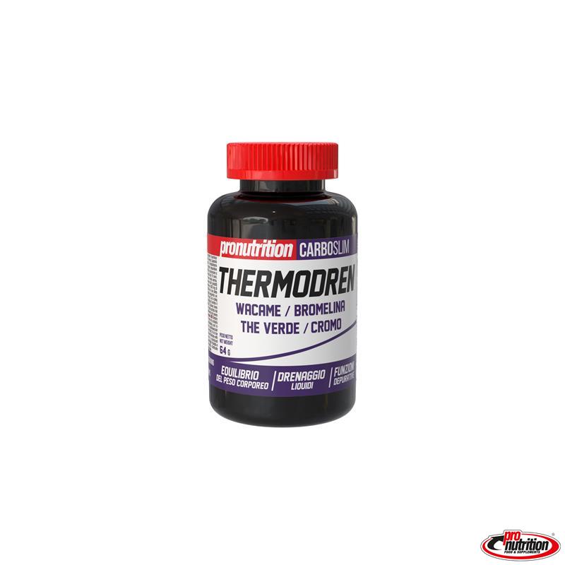 termogenico-di-ultima-generazione-thermodren-80-cps ThermoDren 80 cp - immagine 1