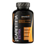 CARNITINA EXTRA 120 CPS
