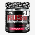 TOTAL RUSH 2.0 375 GR