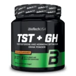 TST+GH  ORANGE 300 GR