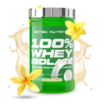 WHEY ISOLATE 700 GR