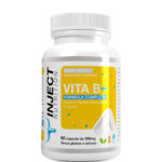 VIT. B + 60 CPS