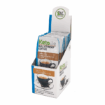 BULLETPROOF COFFEE
